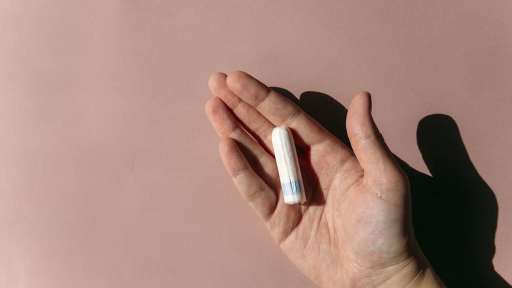 Será que do ponto de vista biológico haveria algum problema parar de menstruar?