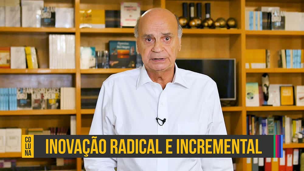 Inovação radical e incremental | Coluna #88 thumb coluna prati inovacao