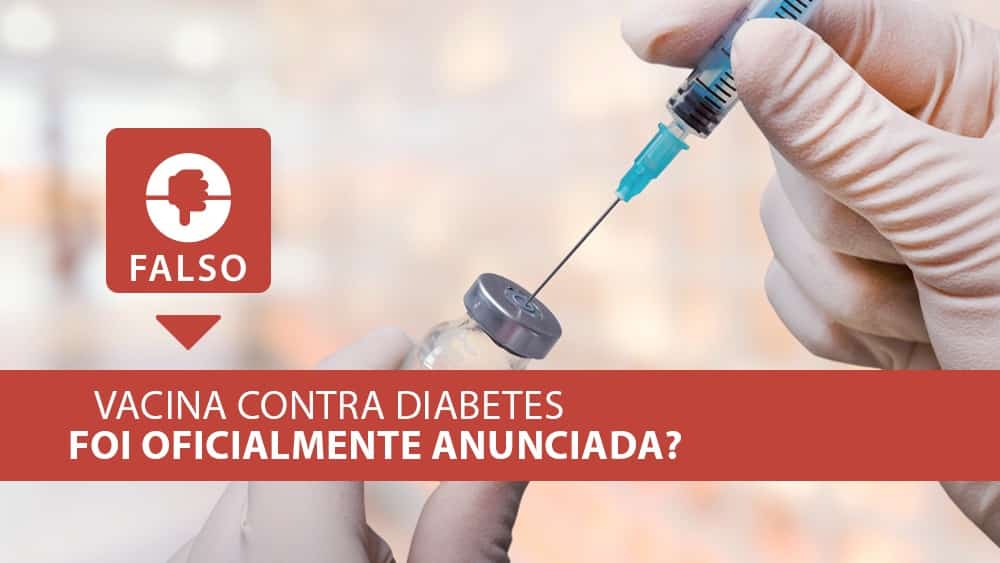 thumb drops vacina diabetes