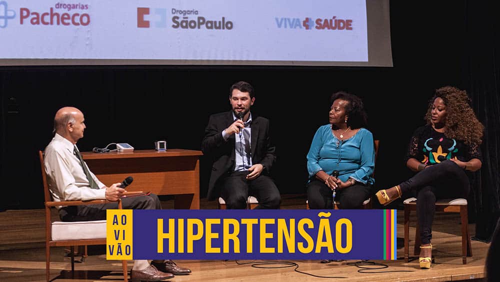 Hipertensão | Ao Vivão #07 thumb live dpsp hipertensao