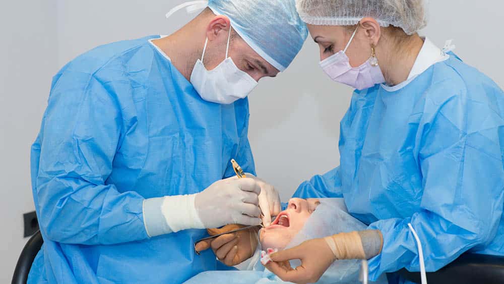 dentista