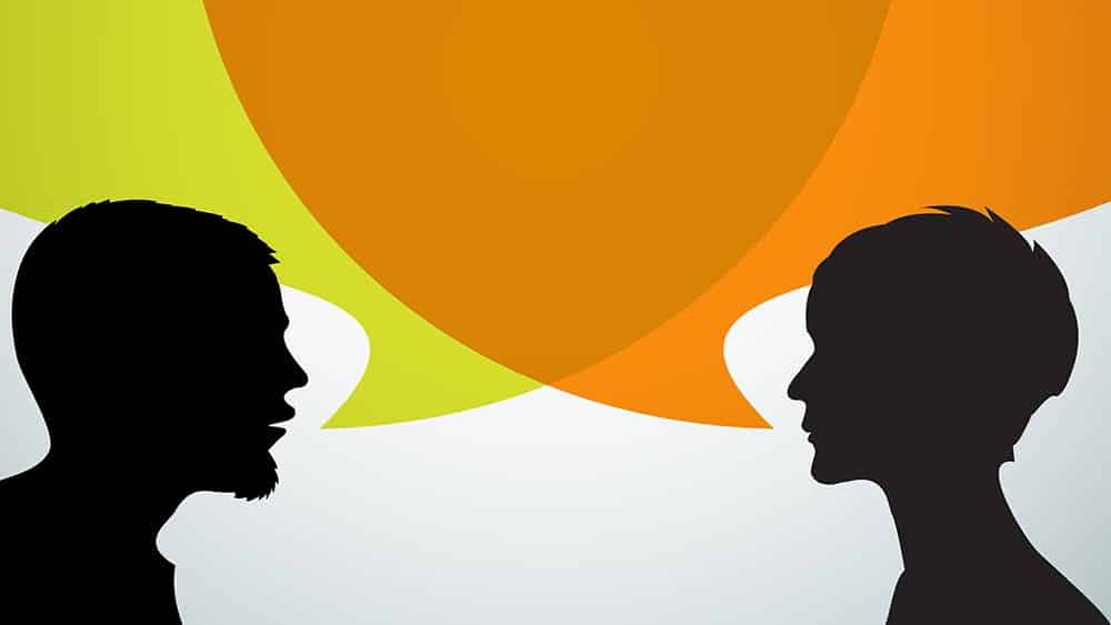 Como ajudar uma pessoa que está pensando em suicídio? conversa dialogo