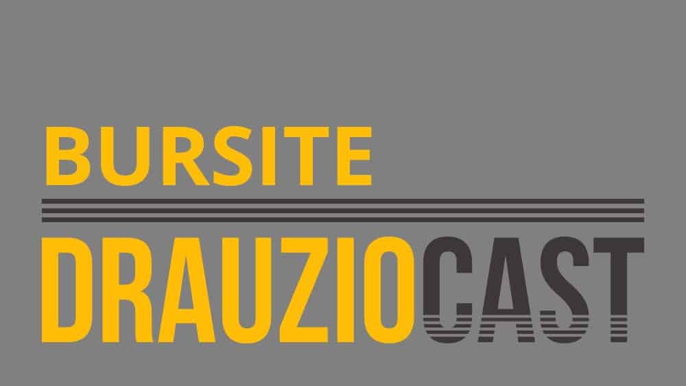 thumb drauziocast bursite