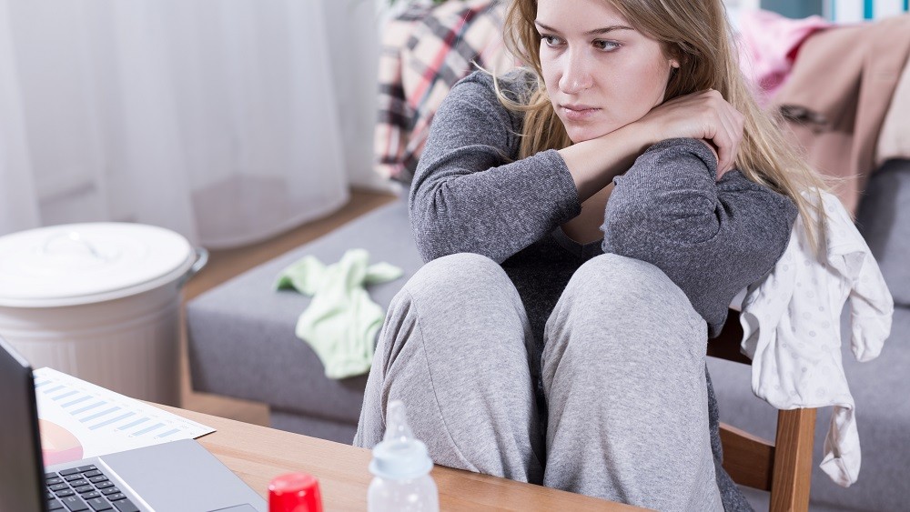 5 perguntas sobre depressÃ£o pÃ³s-parto