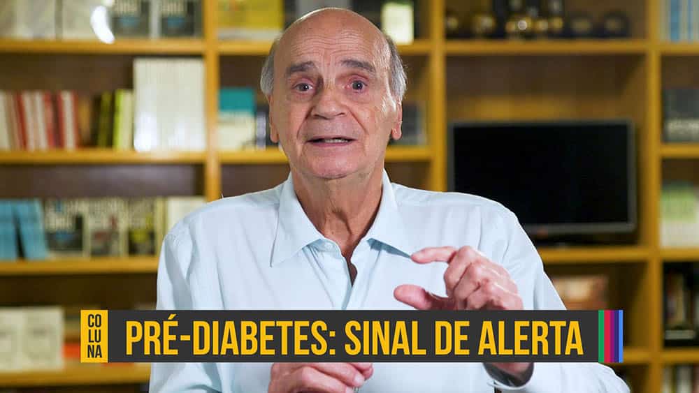 Pré-diabetes: Sinal de alerta | Coluna #97 thumb prati pre diabetes