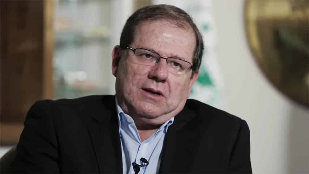 sergio logar