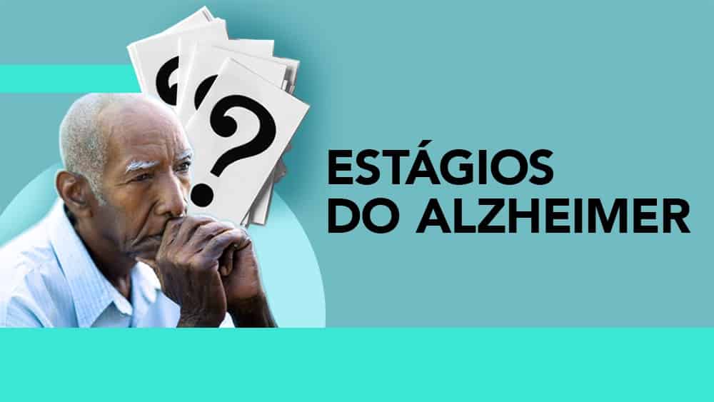 Thumbnail com um senhor de olhar distante e ícones de ponto de interrogação ao redor da cabeça.