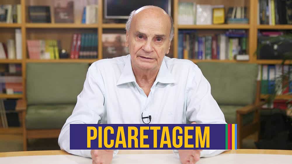 Não faço propaganda de remédios Dr. Drauzio e, abaixo, o texto "picaretagem".