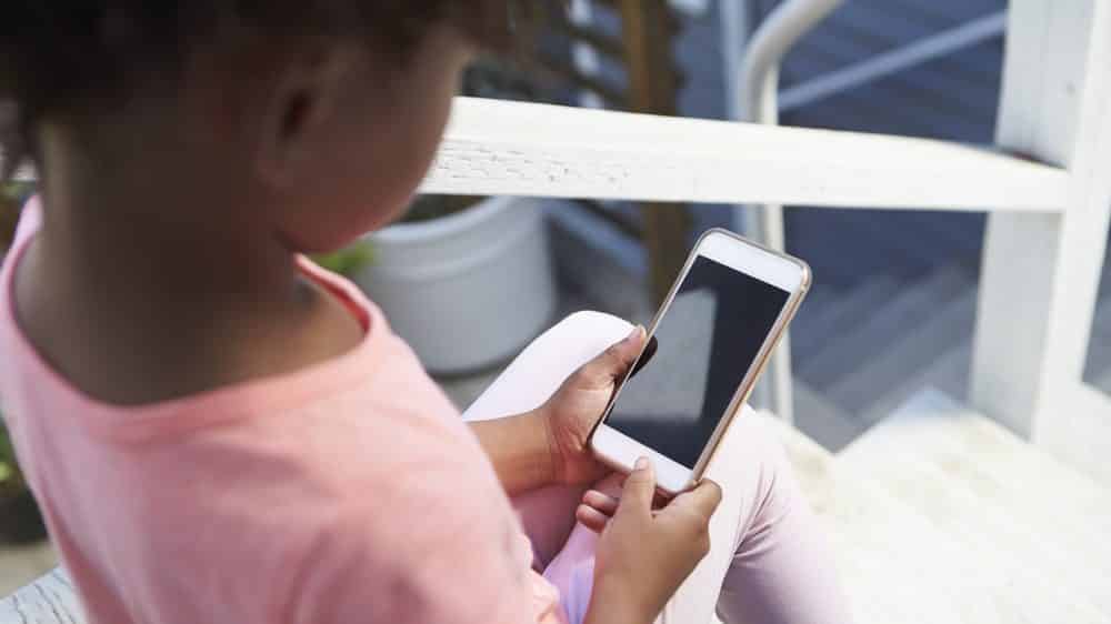 Uso excessivo de celulares pode ser prejudicial às crianças | Coluna Uso excessivo de celulares pode ser prejudicial às crianças | Coluna