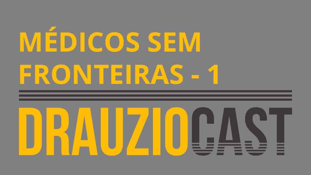 Thumb do DrauzioCast episódio 60