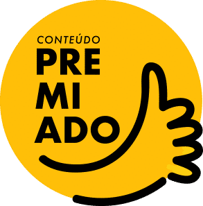 Selo de conteúdo premiado do Portal Drauzio Varella.