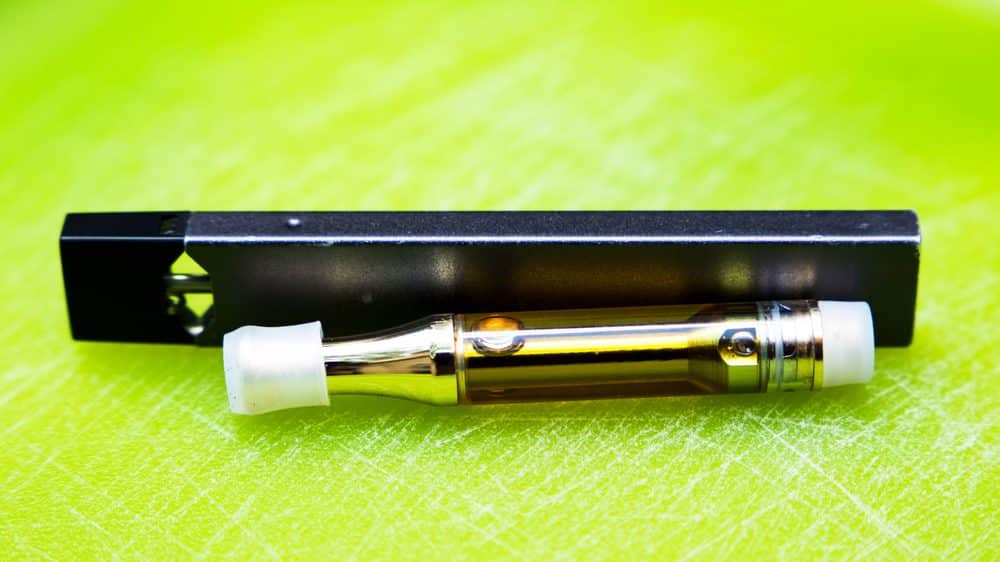 Juul e o crime continuado | Artigo Cigarro eletrônico Juul