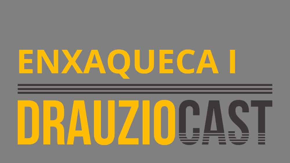 podcast sobre enxaqueca dor de cabeça