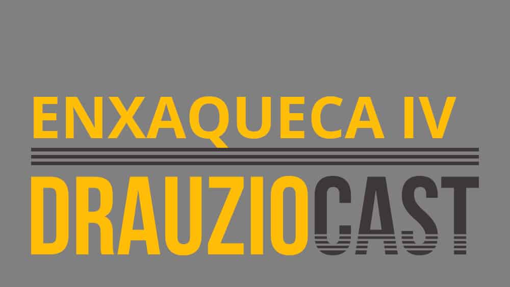 Thumb do quarto episódio sobre enxaqueca do DrauzioCast