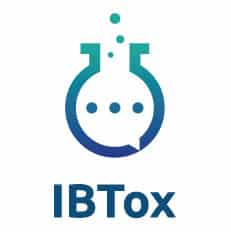 Logo IBTox