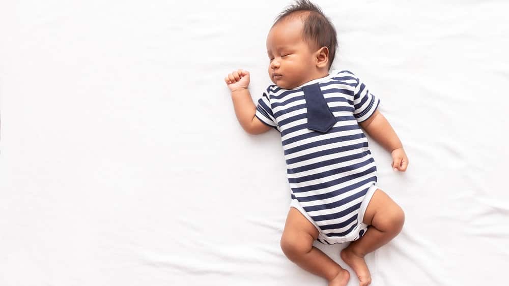 6 Perguntas E Respostas Sobre O Sono Do Bebe Drauzio Varella