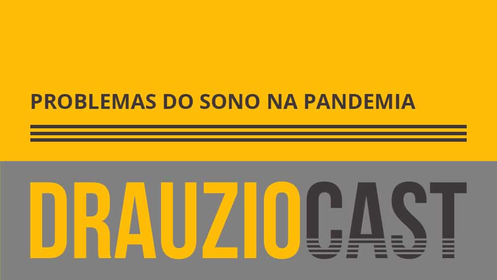 Dr. Drauzio Varella dá dicas de como regular o sono durante a pandemia do novo coronavírus.