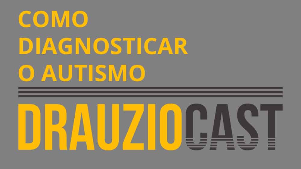 Dr. Drauzio Varella entrevista o neuropediatra dr. José Salomão Schwartzman que fala sobre o diagnóstico do autismo.