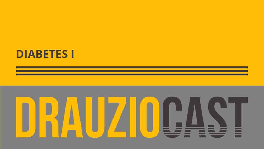 Dr. Drauzio fala neste episódio sobre os diferentes tipos de diabetes.