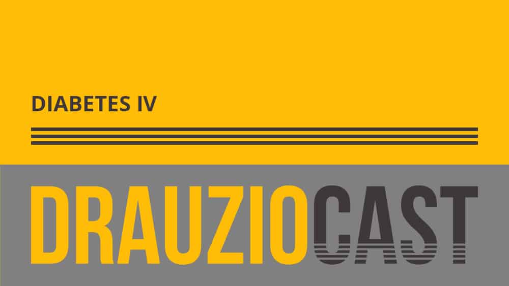 Dr. Drauzio fala sobre os tratamentos para diabetes além dos medicamentos.