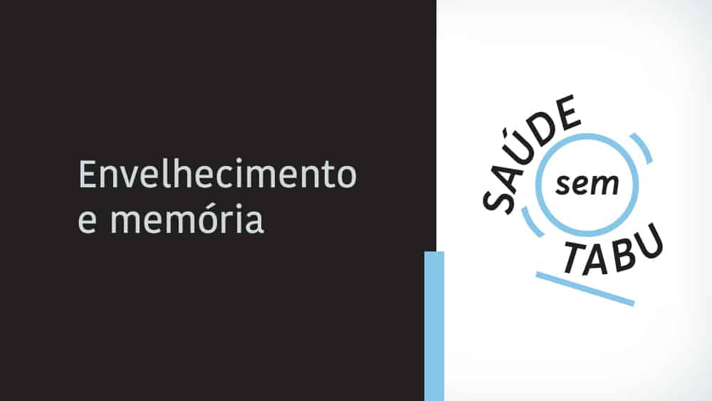 Para falar sobre a perda de memória e suas implicações no cotidiano, Mariana Varella, editora-chefe do Portal Drauzio Varella, recebe o neurologista Leandro Teles.