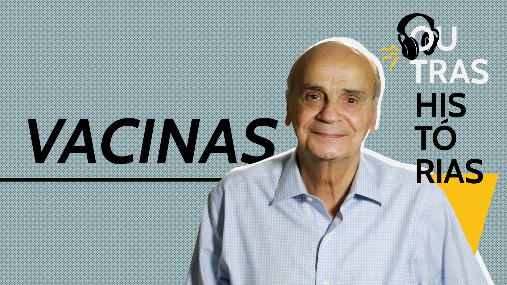 podcast outras histórias drauzio varella