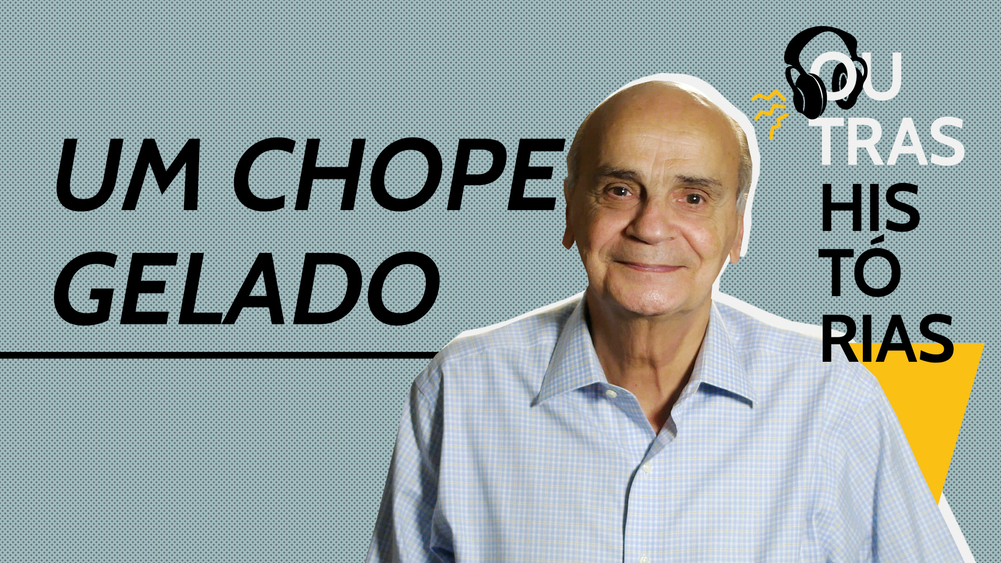 Você tem a sensação de ser sugado pela tela do seu celular? Drauzio também. Neste episódio ele conta a revolução que o fax, o computador e, anos depois, o celular, causaram na sua rotina e que também acaba caindo na armadilha do 'bora marcar' com seus amigos.