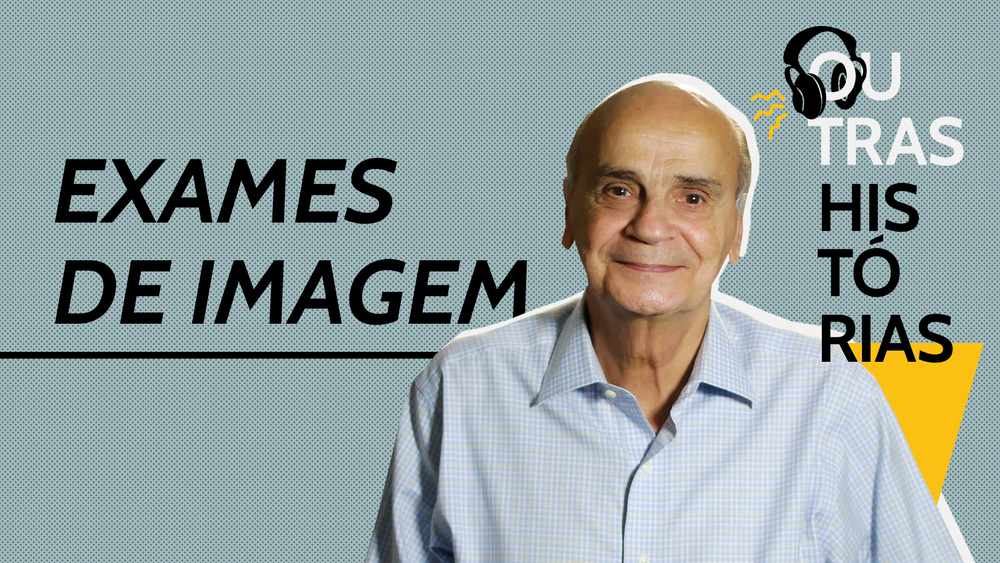 Dr. Drauzio fala sobre a evolução dos exames de imagem neste episódio do DrauzioCast.