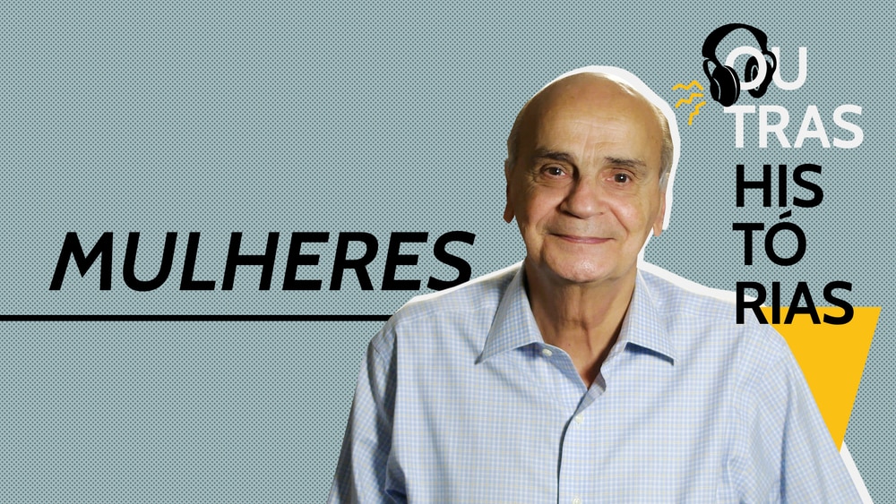 Dr. Drauzio Varella conta algumas histórias que mostram como as mulheres avançam suas pautas com o passar das décadas.