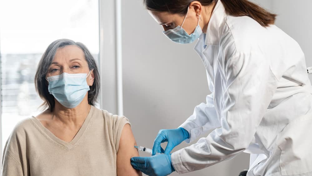 Campanha de imunização contra o vírus influenza em 2021 é adaptada para não atrapalhar a vacinação contra a covid-19